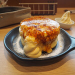 Cafe brunch TAMAGOYA - 