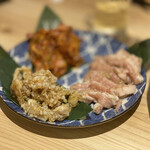 かごしま焼肉ホルモン すだく 霧島国分本店 - 