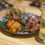 かごしま焼肉ホルモン すだく 霧島国分本店 - 