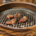 Kagoshima Yakiniku Horumon Sudaku - 