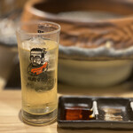 かごしま焼肉ホルモン すだく - 