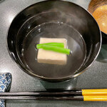 日本料理 一会 - 