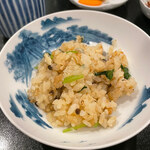 日本料理 一会 - 