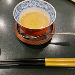 日本料理 一会 - 