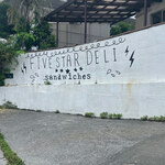 FIVE STAR DELI - 