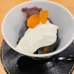 日本料理 一会 - 