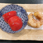 日本料理 一会 - 