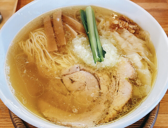 心麺 しんめん 雀宮 ラーメン 食べログ