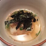 まごころ焼き鳥 鶏割烹 まことや - 