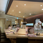 Sushi Tsubaki - 