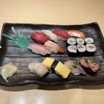 Sushi Tsubaki - 