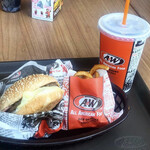 A&W - 