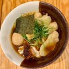 黄金拉麺 鶏のおかげ