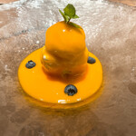 中國料理 北京 - マンゴープリン