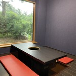 焼肉あらき - （２名様～6名様個室）