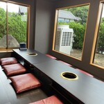 焼肉あらき - 特別室（6名様～12名様個室）