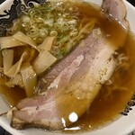 食堂 はせ川 - 