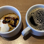 Roan - フラッペカフェ、ホットコーヒー