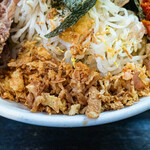 豚星。 - フライドオニオン