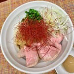 中華そば たま河 - 