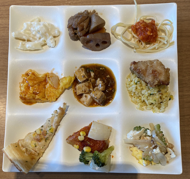 露菴 桑名店 ロアン 七和 バイキング 食べログ 露菴 桑名店 ロアン 七和 バイキング 食べログ