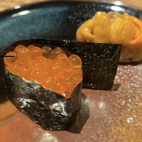築地青空三代目 大名古屋ビルヂング店 - 