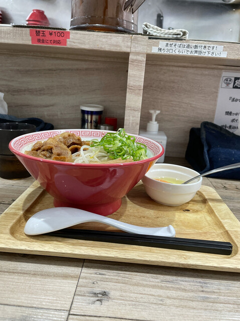 徳島ヌードル ぱどる 元住吉 ラーメン 食べログ