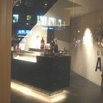 LUGALIS - オサレな外観は、値が張りそう～！