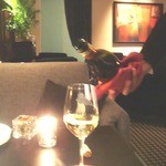 LUGALIS - ワインは、スッキリした！白