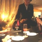 LUGALIS - ワインをど～ぞ！♪♪