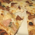 LUGALIS - アップ！