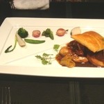 LUGALIS - 鮑です！