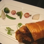 LUGALIS - パレットの様な可愛いお野菜達