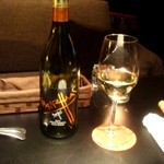 LUGALIS - ２本目のワイン