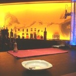 LUGALIS - オブジェ、ライトもオサレ