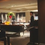 LUGALIS - ソムリエさん