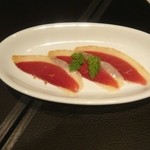 LUGALIS - 鴨ですよ！