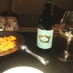 LUGALIS - ２本目のワインだよ～♪