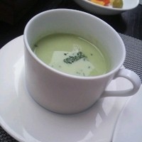 フレンチ キッチン - 