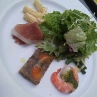 フレンチ キッチン - 