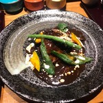 Tempura Kappou Tasaki - 