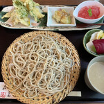 Teuchi Soba Ogura - 