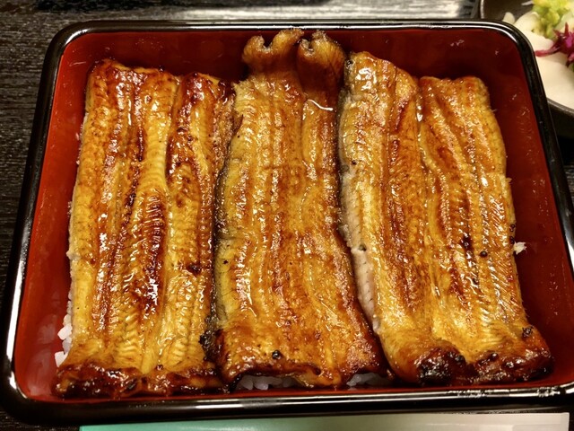 いづもや 別館 三越前 うなぎ 食べログ