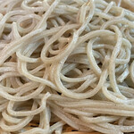 Teuchi Soba Ogura - 