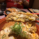 Tonkatsu Katsumasa - 