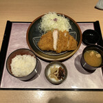 Tonkatsu Katsumasa - 