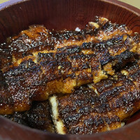 うなぎ家 しば福や - 