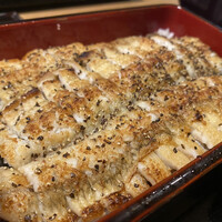 うなぎ家 しば福や - 