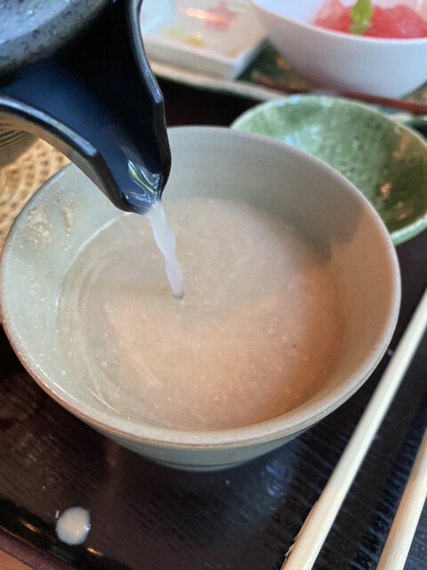 手打ちそば 小椋 那須町その他 そば 食べログ