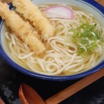 勢吉うどん - 